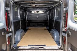 2025 Renault Trafic Premium X82 MY25 Urban Grey