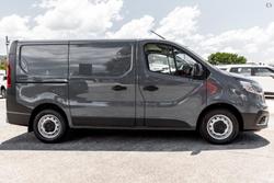 2025 Renault Trafic Premium X82 MY25 Urban Grey