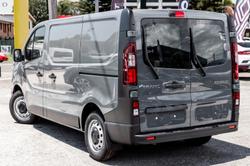 2025 Renault Trafic Premium X82 MY25 Urban Grey