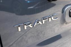 2025 Renault Trafic Premium X82 MY25 Urban Grey
