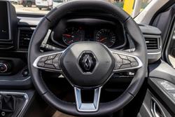 2025 Renault Trafic Premium X82 MY25 Urban Grey