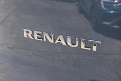 2025 Renault Trafic Premium X82 MY25 Urban Grey