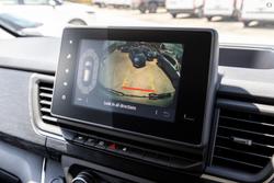 2025 Renault Trafic Premium X82 MY25 Urban Grey