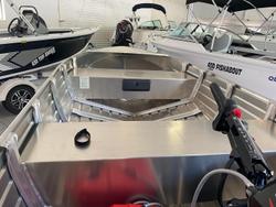 2024 QUINTREX 390 Explorer