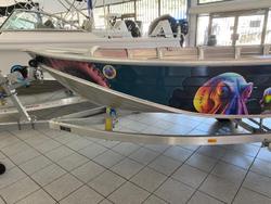 2024 QUINTREX 390 Explorer
