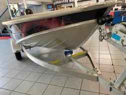 2024 QUINTREX 390 Explorer