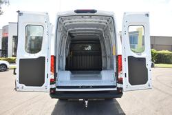 2024 Iveco Daily 50C18V White