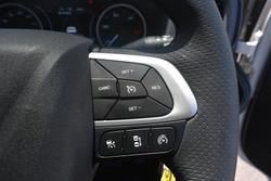 2024 Iveco Daily 50C18V White