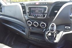 2024 Iveco
                Daily 50C18V