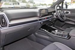 2025 Kia
Sorento HEV GT-Line