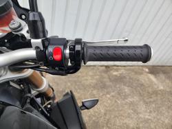 2015 Triumph Speed Triple 1050 ABS Speed Triple Black