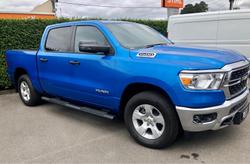 2023 RAM
                1500 Big Horn