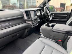 2023 RAM
                1500 Big Horn