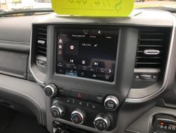 2023 RAM
                1500 Big Horn