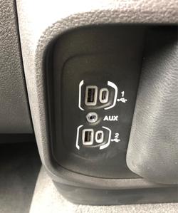 2023 RAM
                1500 Big Horn