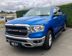 2023 RAM
                1500 Big Horn