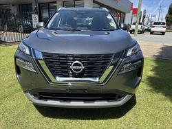 2024 Nissan T33 ST