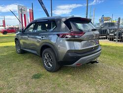 2024 Nissan
                T33 ST