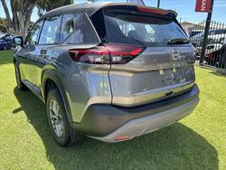 2024 Nissan
T33 ST