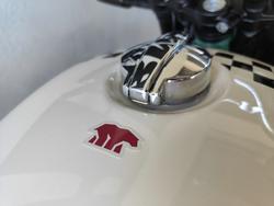 2024 ROYAL ENFIELD BEAR 650 ROAD 249