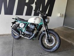 2024 ROYAL ENFIELD BEAR 650 ROAD 249