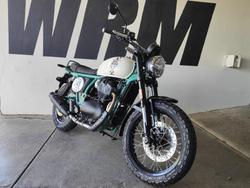 2024 ROYAL ENFIELD BEAR 650 ROAD 249