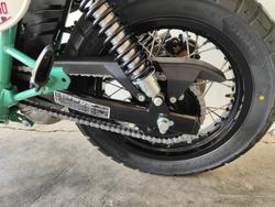 2024 ROYAL ENFIELD BEAR 650 ROAD 249