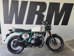 Royal Enfield Bear 650