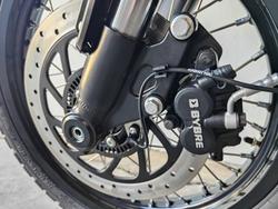 2024 ROYAL ENFIELD BEAR 650 ROAD 249