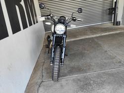 2024 ROYAL ENFIELD BEAR 650 ROAD 249