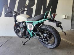 2024 ROYAL ENFIELD BEAR 650 ROAD 249