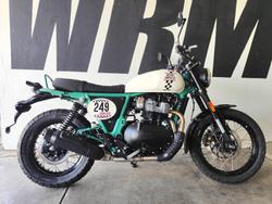 2024 ROYAL ENFIELD BEAR 650 ROAD 249