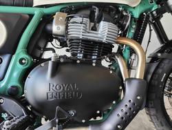 2024 ROYAL ENFIELD BEAR 650 ROAD 249