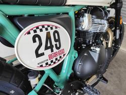 2024 ROYAL ENFIELD BEAR 650 ROAD 249