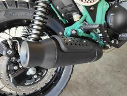 2024 ROYAL ENFIELD BEAR 650 ROAD 249