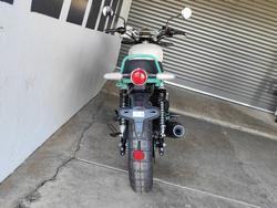 2024 ROYAL ENFIELD BEAR 650 ROAD 249