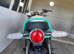 2024 ROYAL ENFIELD BEAR 650 ROAD 249