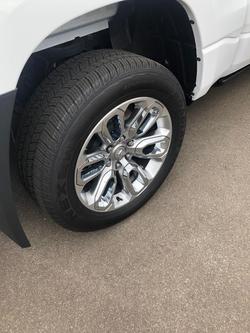 2024 RAM
                1500 Laramie Sport RamBox
