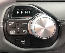 2024 RAM
                1500 Laramie Sport RamBox