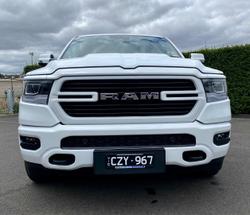 2024 RAM
                1500 Laramie Sport RamBox