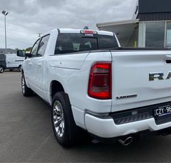 2024 RAM
                1500 Laramie Sport RamBox