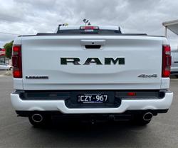 2024 RAM
                1500 Laramie Sport RamBox