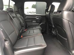 2024 RAM
                1500 Laramie Sport RamBox