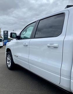 2024 RAM
                1500 Laramie Sport RamBox