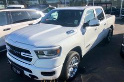2024 RAM
                1500 Laramie Sport RamBox