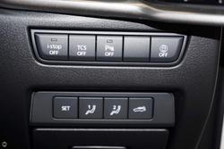 2024 Mazda
CX-90 D50e Touring