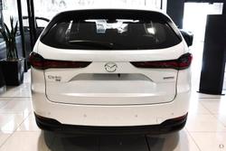 2024 Mazda
CX-90 D50e Touring