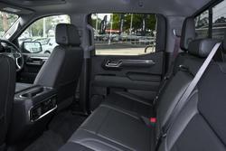 2024 Chevrolet
Silverado 1500 LTZ Premium W/Tech Pack