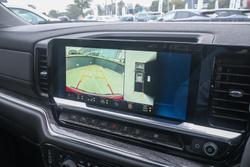 2024 Chevrolet
Silverado 1500 LTZ Premium W/Tech Pack