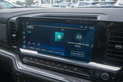 2024 Chevrolet
Silverado 1500 LTZ Premium W/Tech Pack
